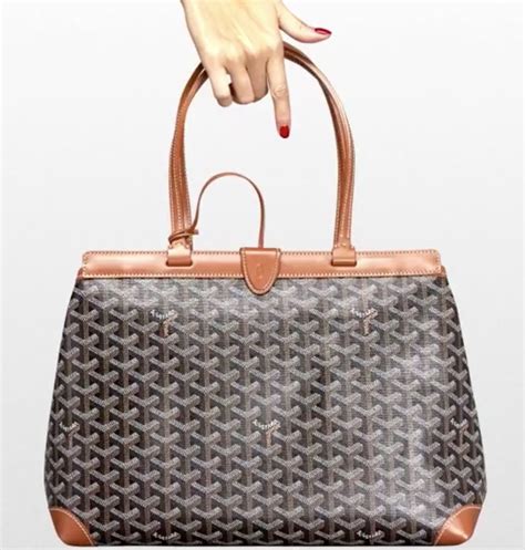 goyard bellachase|goyard bellechasse price.